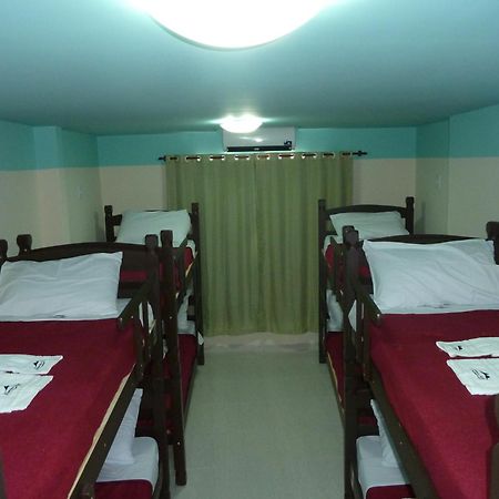 Vidigal Varandas Hostel Rio de Janeiro Cameră foto