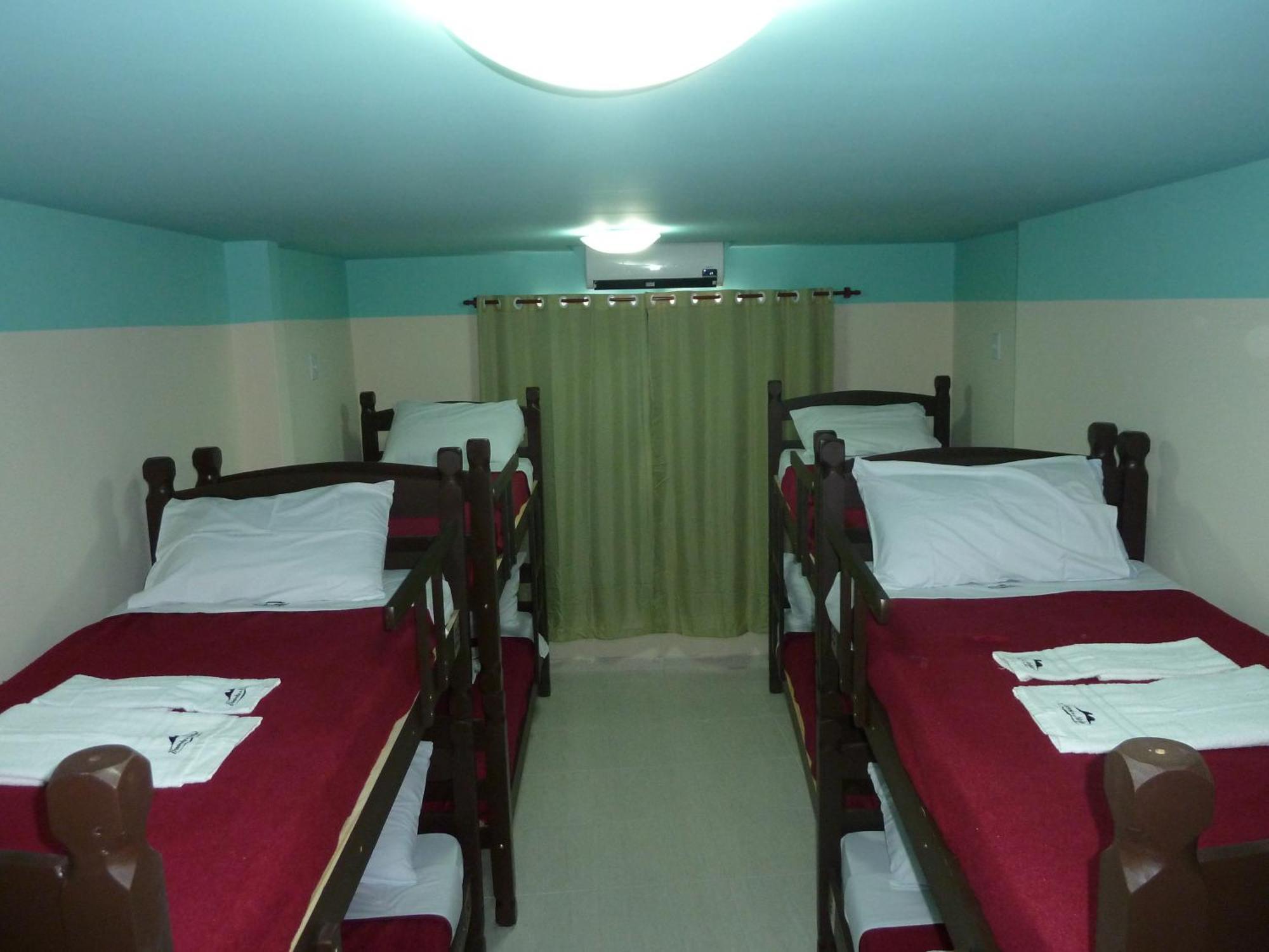 Vidigal Varandas Hostel Rio de Janeiro Cameră foto